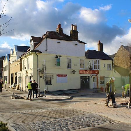 نزل Dover Backpackers المظهر الخارجي الصورة