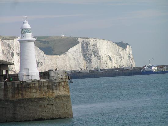نزل Dover Backpackers المظهر الخارجي الصورة