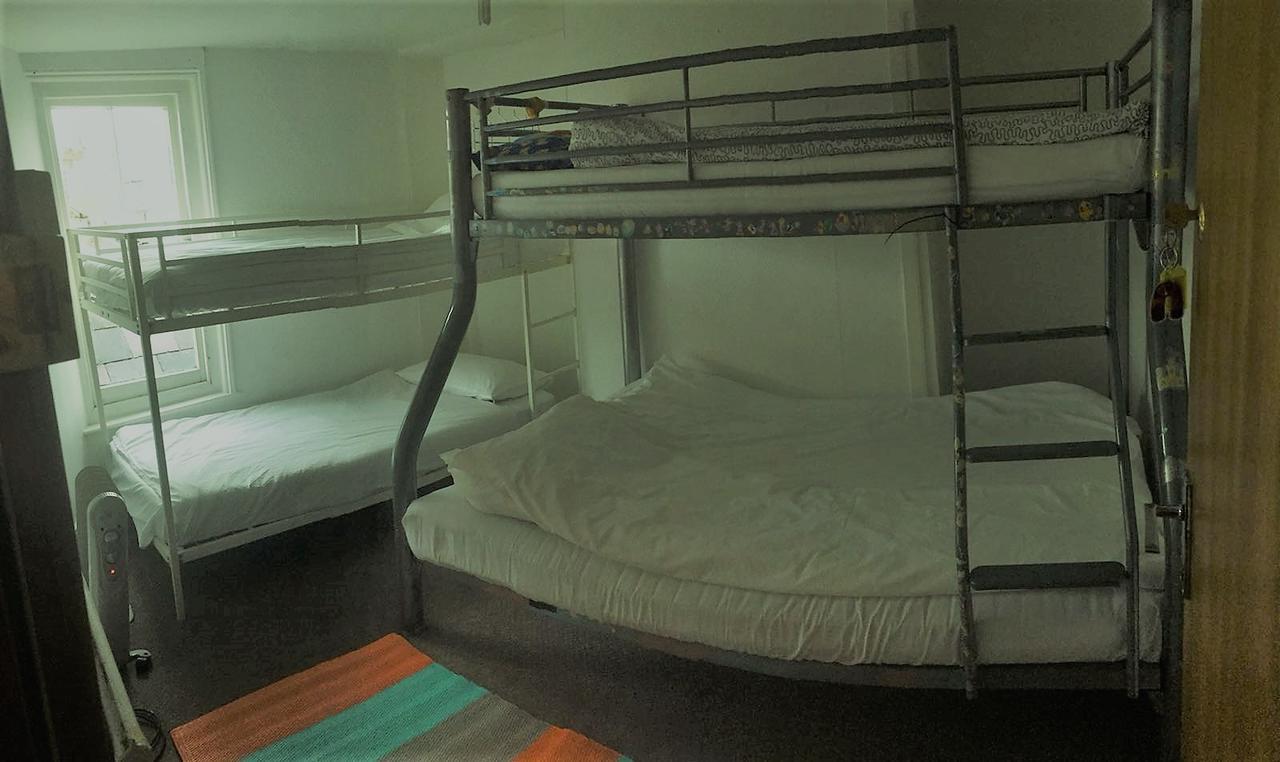 نزل Dover Backpackers المظهر الخارجي الصورة